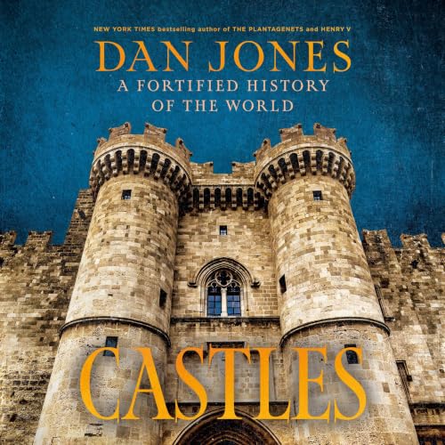 Cover of Castles