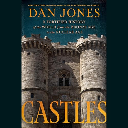 Cover of Castles