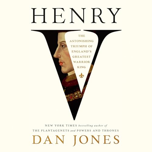 Cover of Henry V