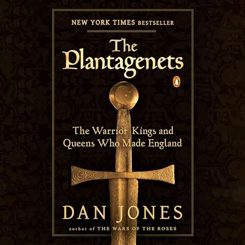 Cover of The Plantagenets