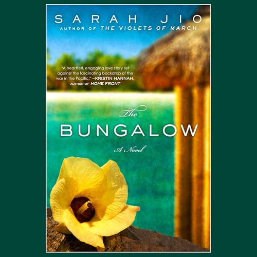 Cover of The Bungalow