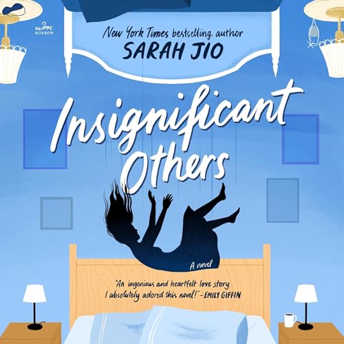 Cover of Insignificant Others