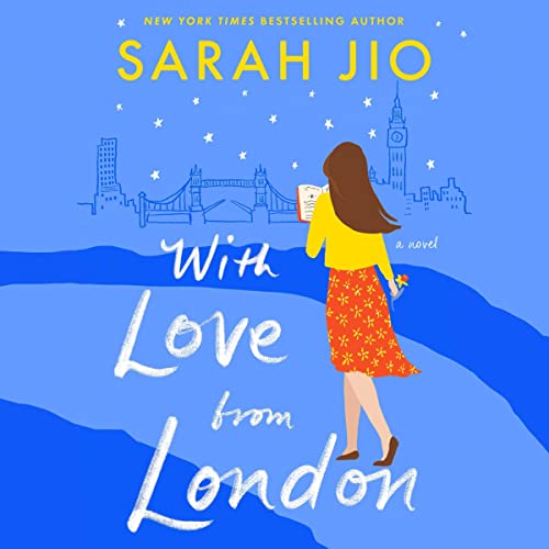 Cover of With Love from London