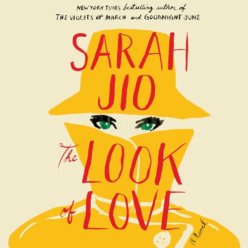Cover of The Look of Love