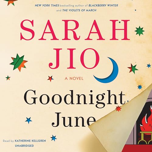 Cover of Goodnight June