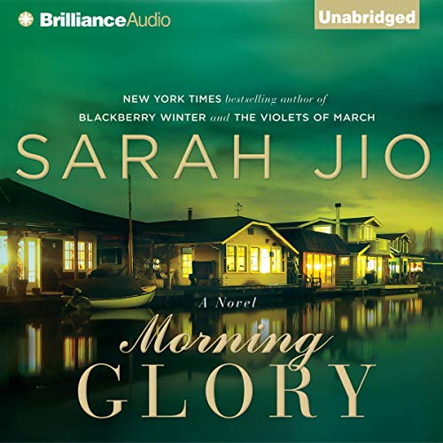 Cover of Morning Glory