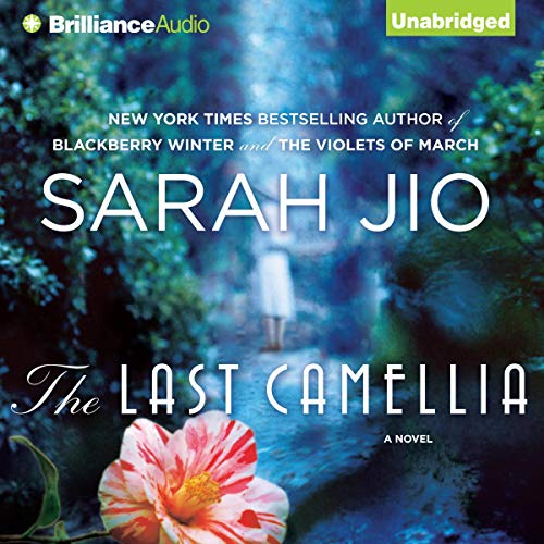 Cover of The Last Camellia