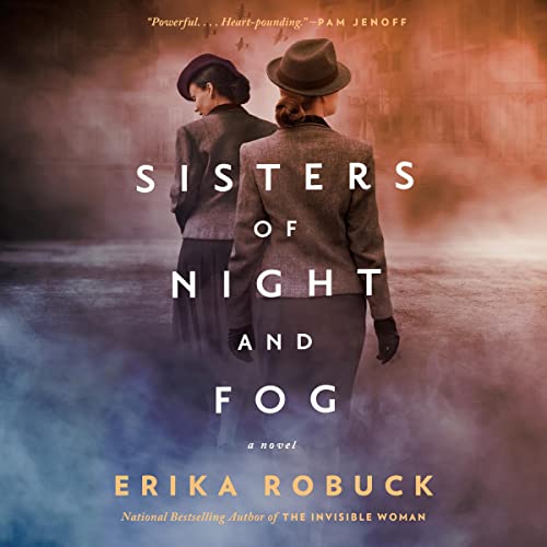 Cover of Sisters of Night and Fog