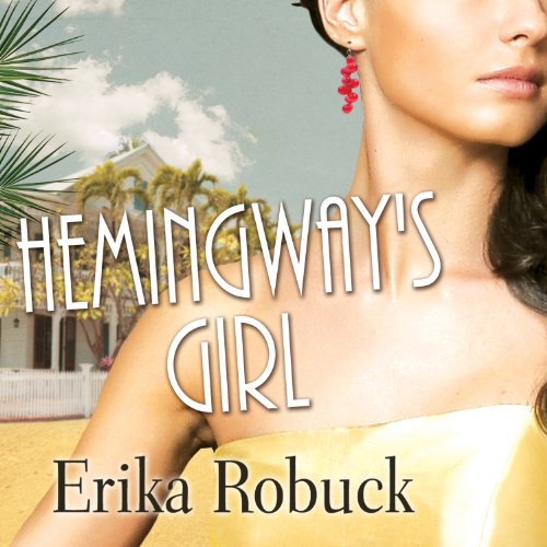 Cover of Hemingway's Girl