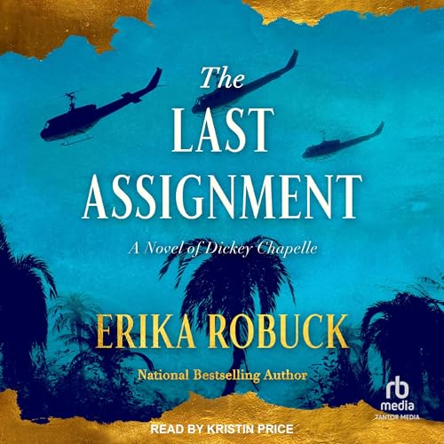 Cover of The Last Assignment