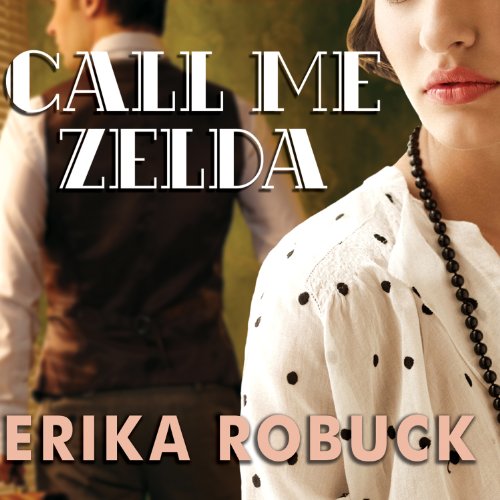 Cover of Call Me Zelda