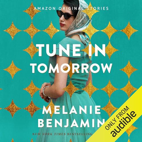 Cover of Tune in Tomorrow