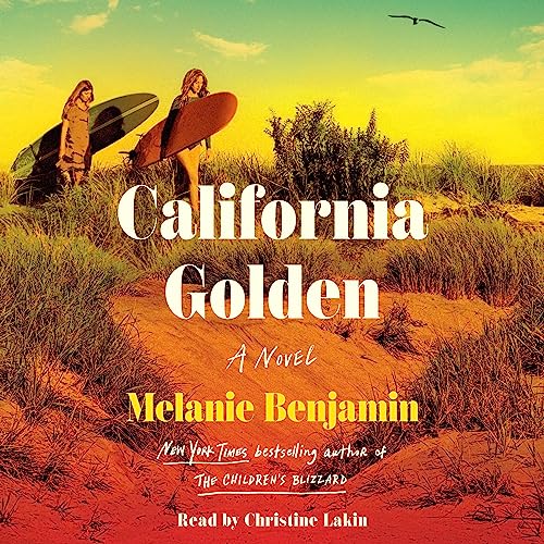 Cover of California Golden