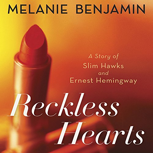 Cover of Reckless Hearts (Short Story)