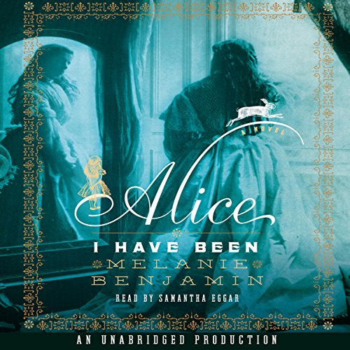 Cover of Alice I Have Been