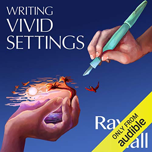Cover of Writing Vivid Settings