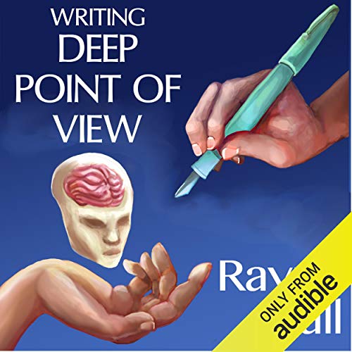 Cover of Writing Deep Point of View
