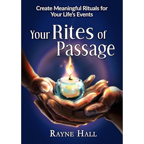 Cover of Your Rites of Passage
