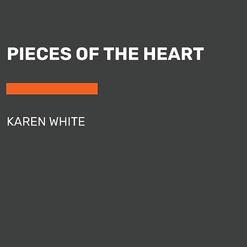 Cover of Pieces of the Heart