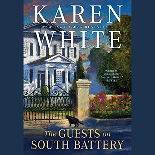 Cover of The Guests on South Battery