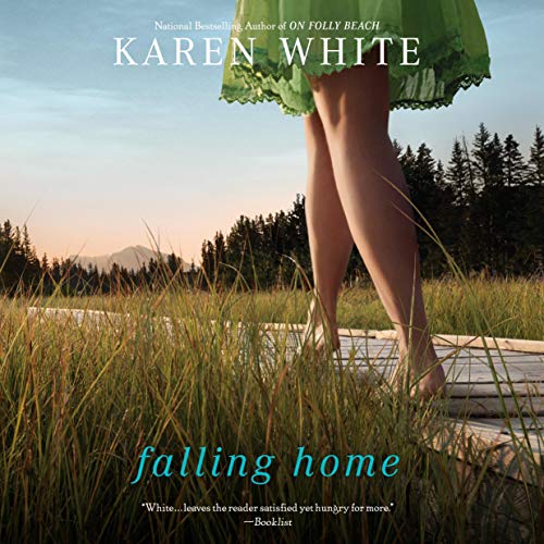 Cover of Falling Home