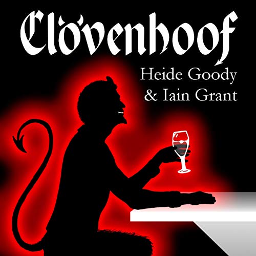 Cover of Clovenhoof