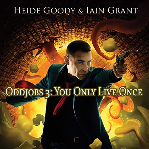 Cover of You Only Live Once