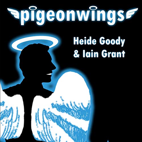 Cover of Pigeonwings