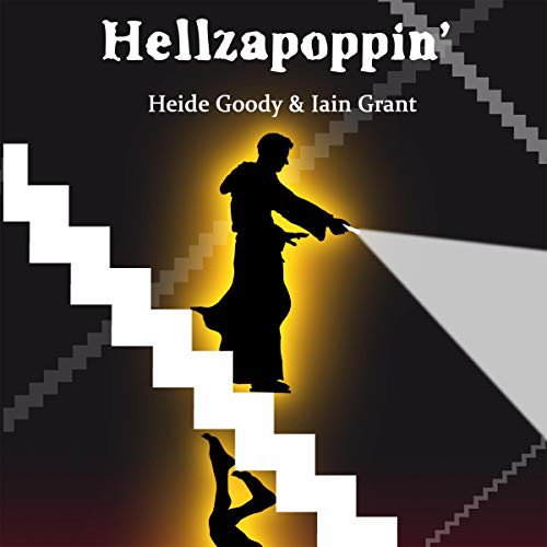 Cover of Hellzapoppin'