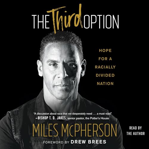 Cover of The Third Option
