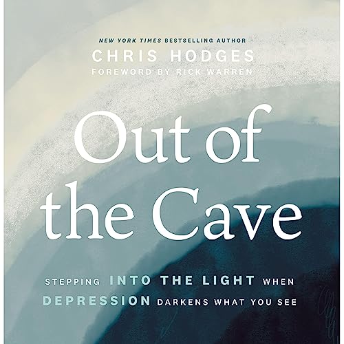 Cover of Out of the Cave