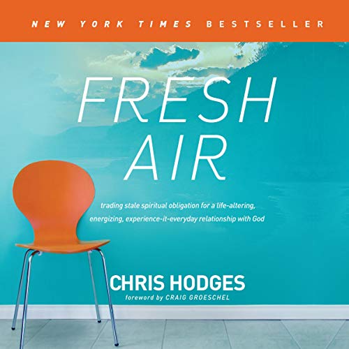 Cover of Fresh Air