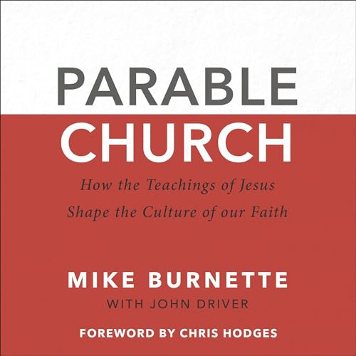 Cover of Parable Church