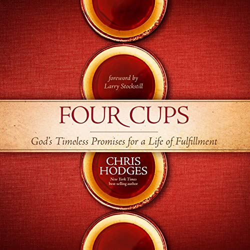 Cover of Four Cups