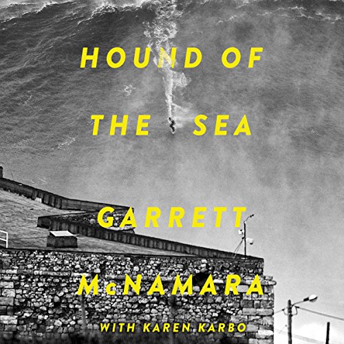 Cover of Hound of the Sea