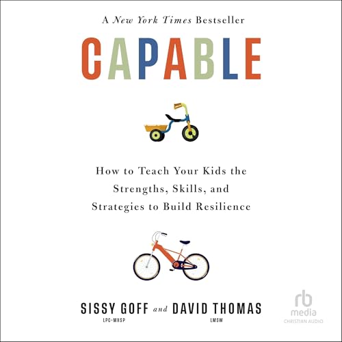 Cover of Capable