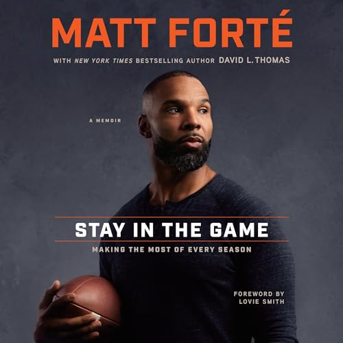 Cover of Stay in the Game