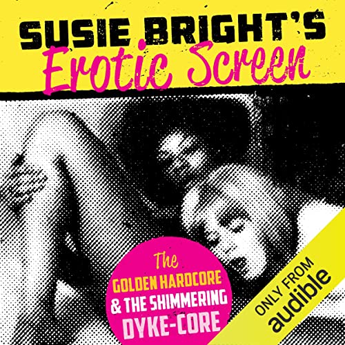 Cover of Susie Bright's Erotic Screen