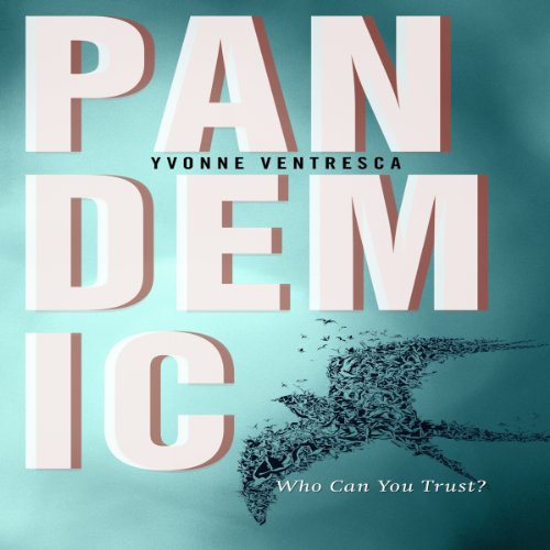 Cover of Pandemic