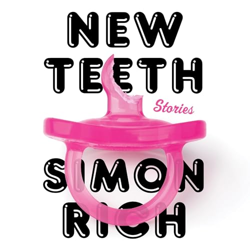 Cover of New Teeth