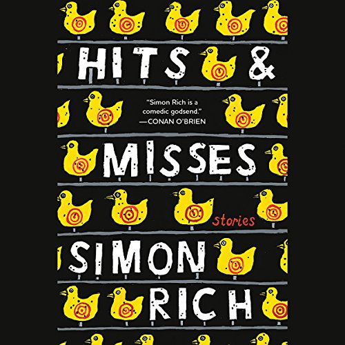 Cover of Hits and Misses