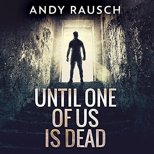 Cover of Until One of Us Is Dead