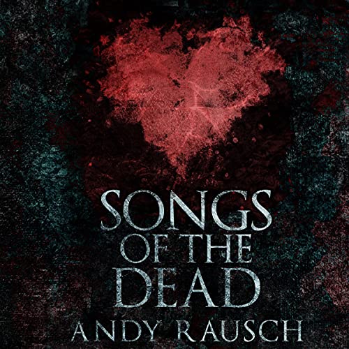 Cover of Songs of the Dead