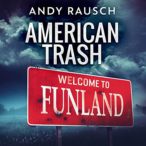 Cover of American Trash