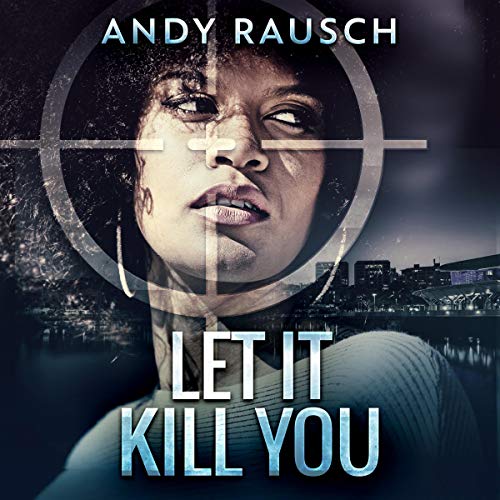 Cover of Let It Kill You