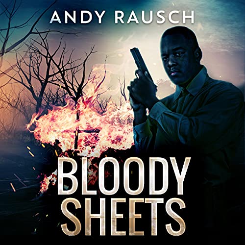Cover of Bloody Sheets