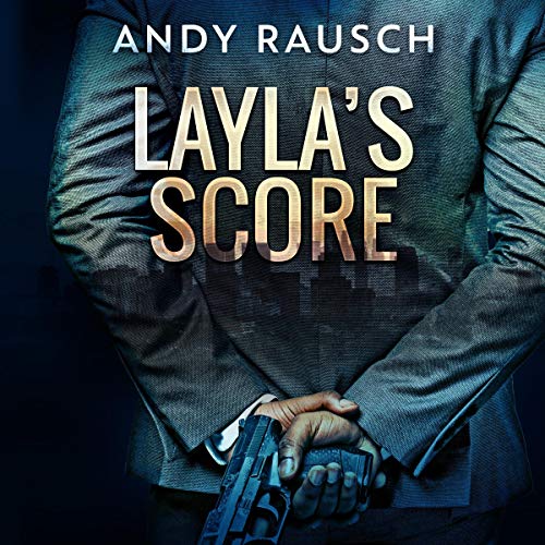 Cover of Layla's Score