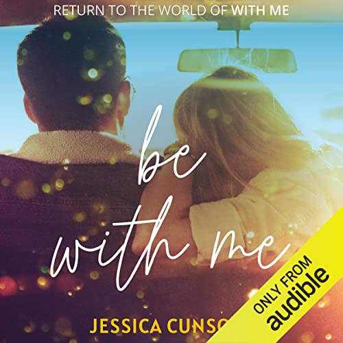 Cover of Be with Me