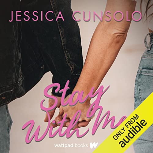 Cover of Stay with Me
