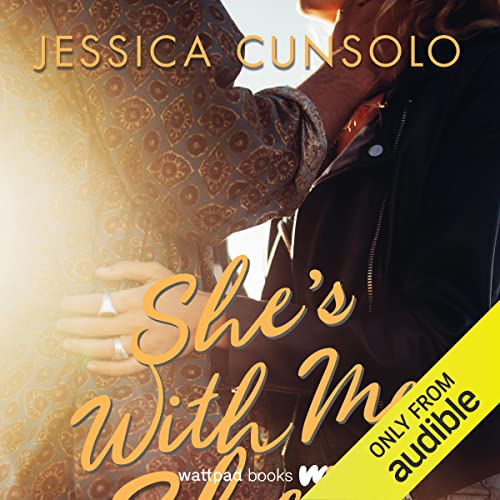 Cover of She's with Me